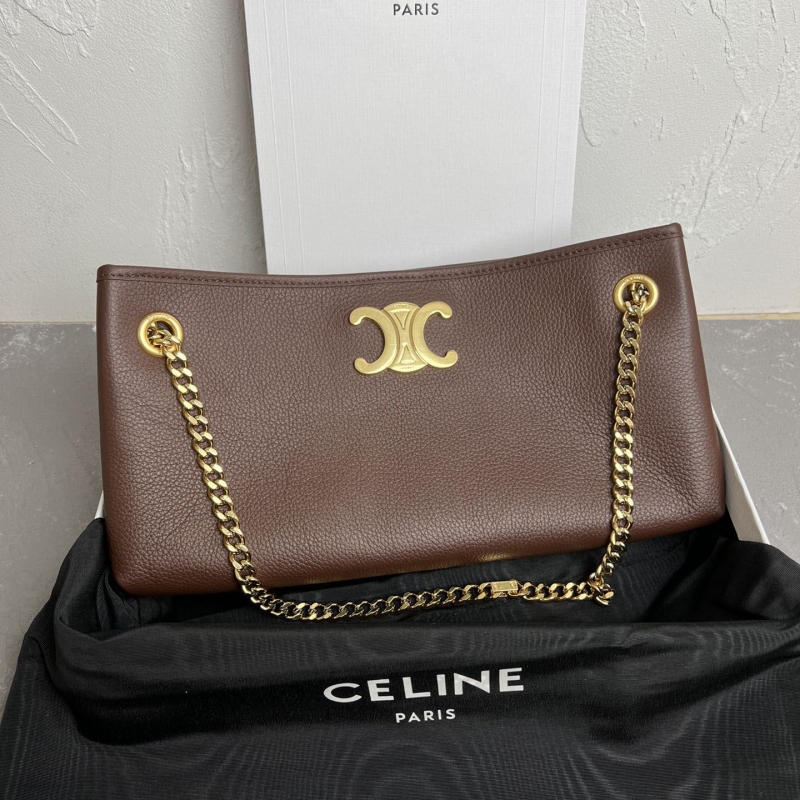 Ce**e top handle bags
